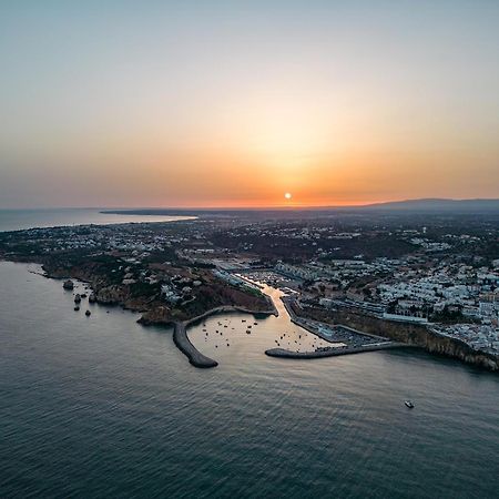 Garden Hill Relax & Old Town By Ocvillas Albufeira Bagian luar foto
