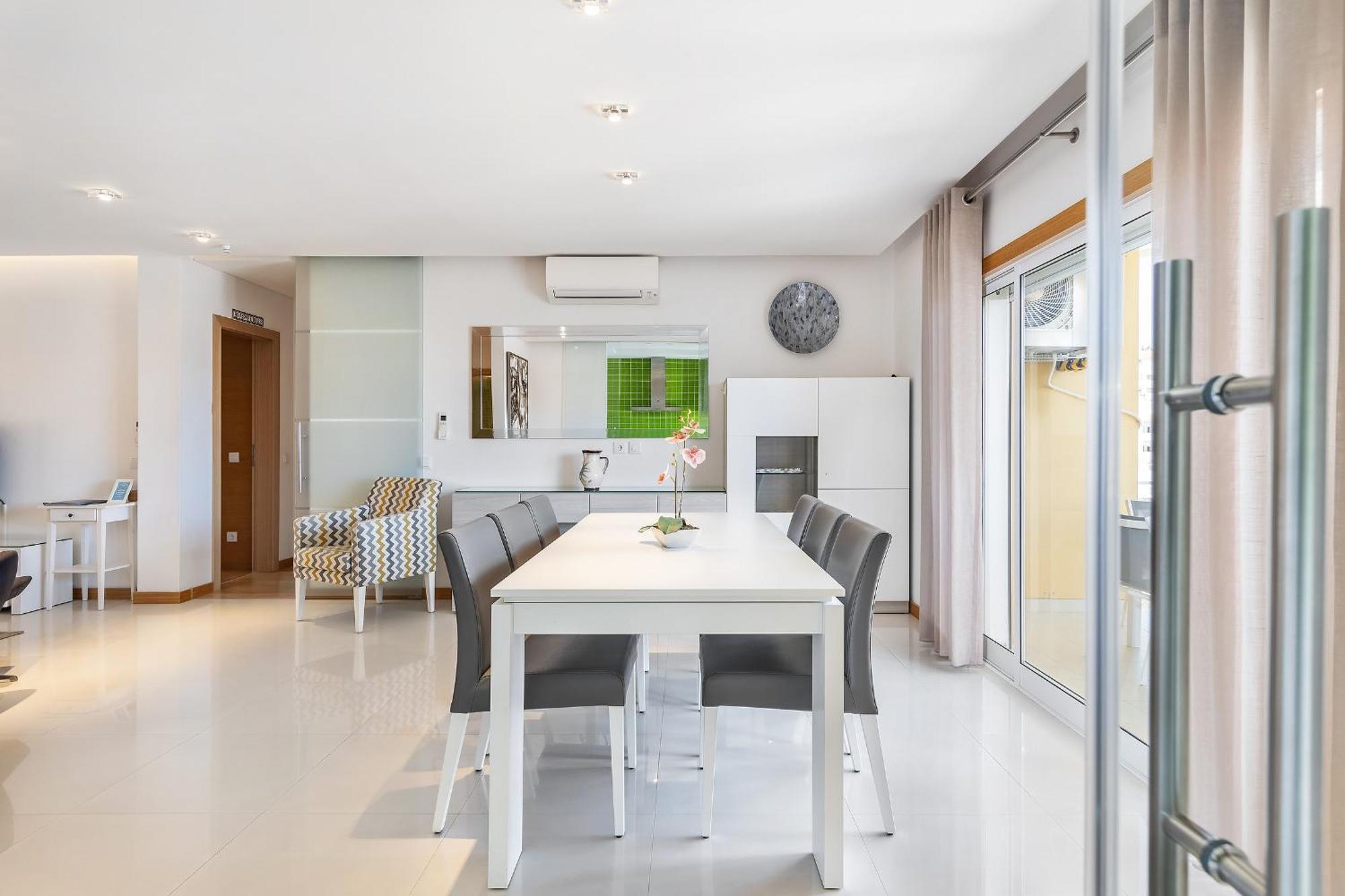 Garden Hill Relax & Old Town By Ocvillas Albufeira Bagian luar foto
