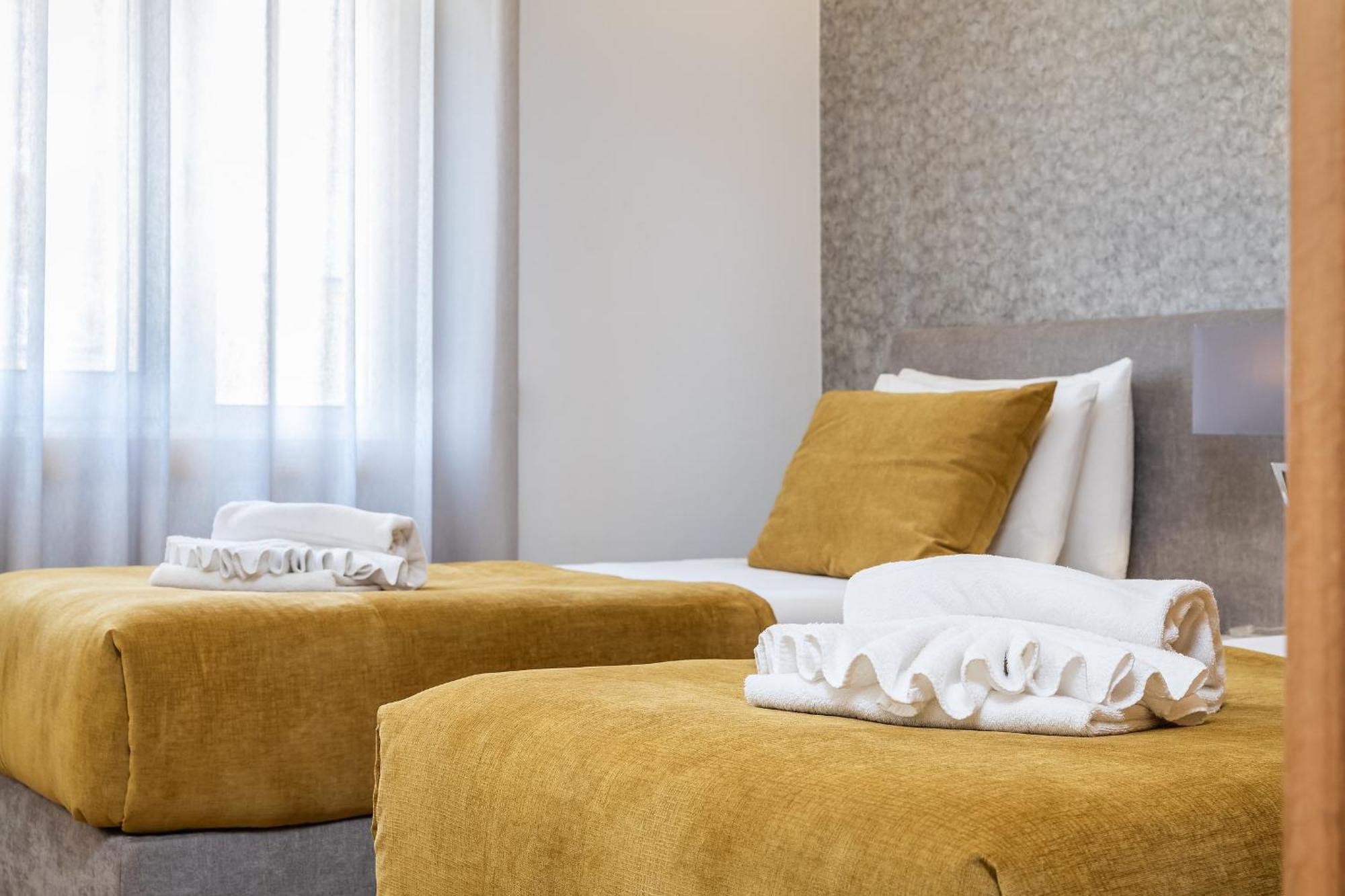 Garden Hill Relax & Old Town By Ocvillas Albufeira Bagian luar foto