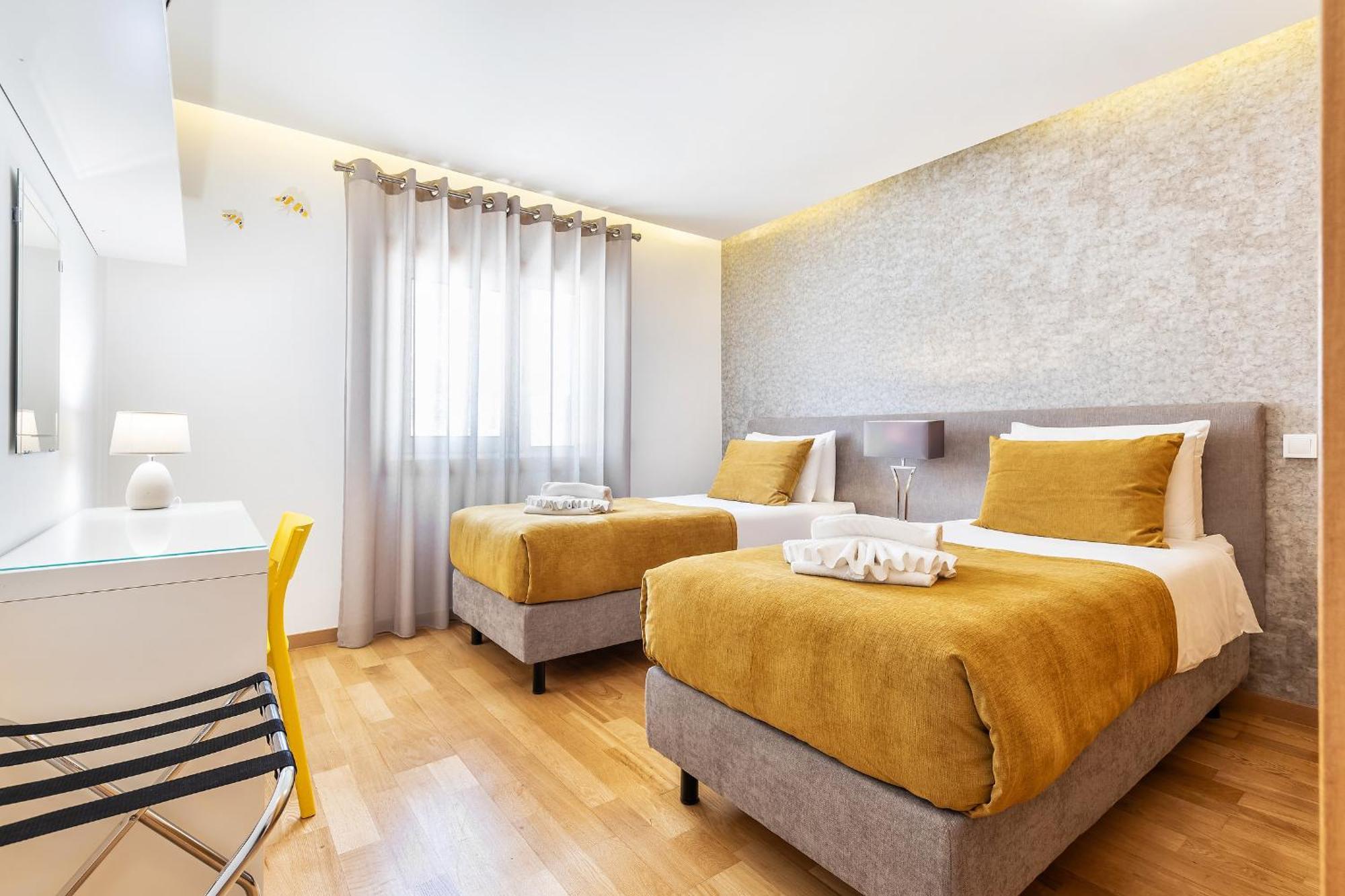 Garden Hill Relax & Old Town By Ocvillas Albufeira Bagian luar foto