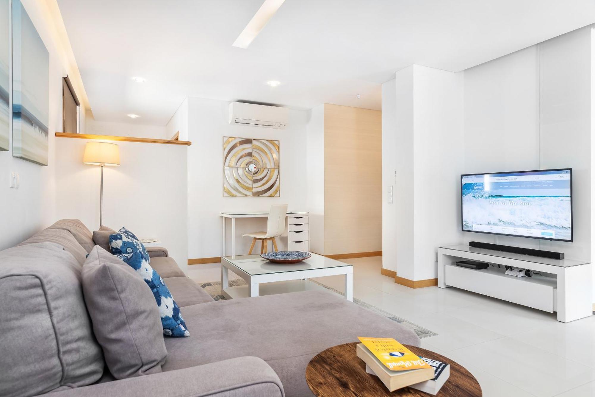 Garden Hill Relax & Old Town By Ocvillas Albufeira Bagian luar foto