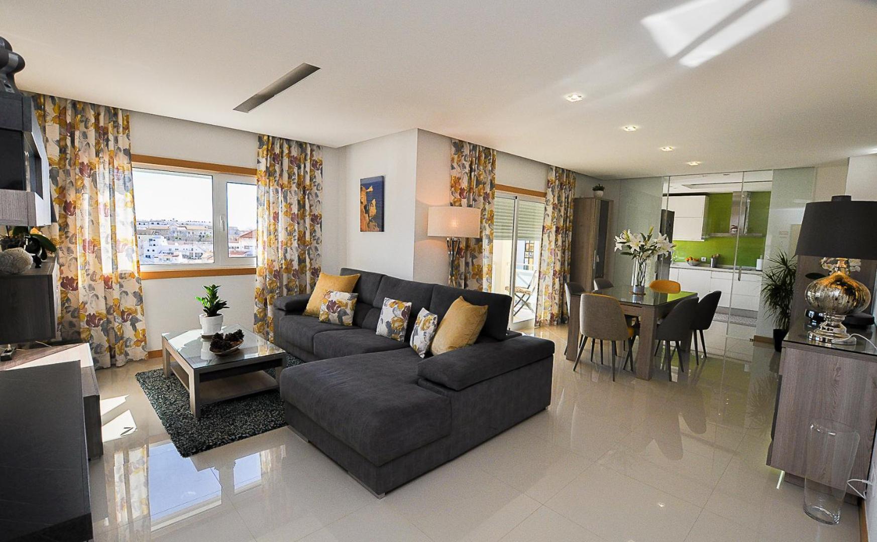 Garden Hill Relax & Old Town By Ocvillas Albufeira Bagian luar foto