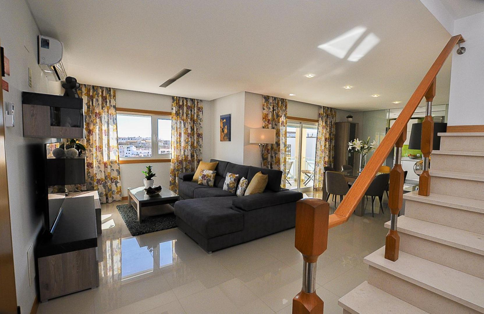 Garden Hill Relax & Old Town By Ocvillas Albufeira Bagian luar foto