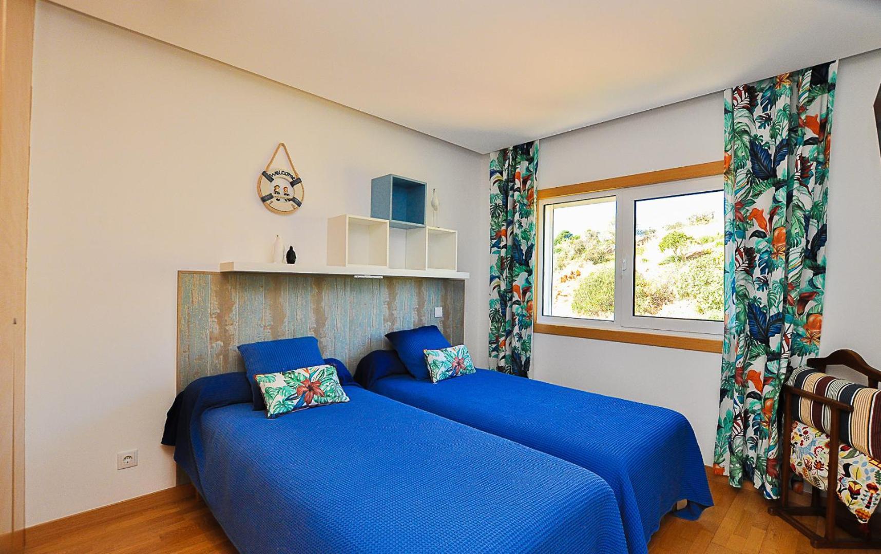 Garden Hill Relax & Old Town By Ocvillas Albufeira Bagian luar foto