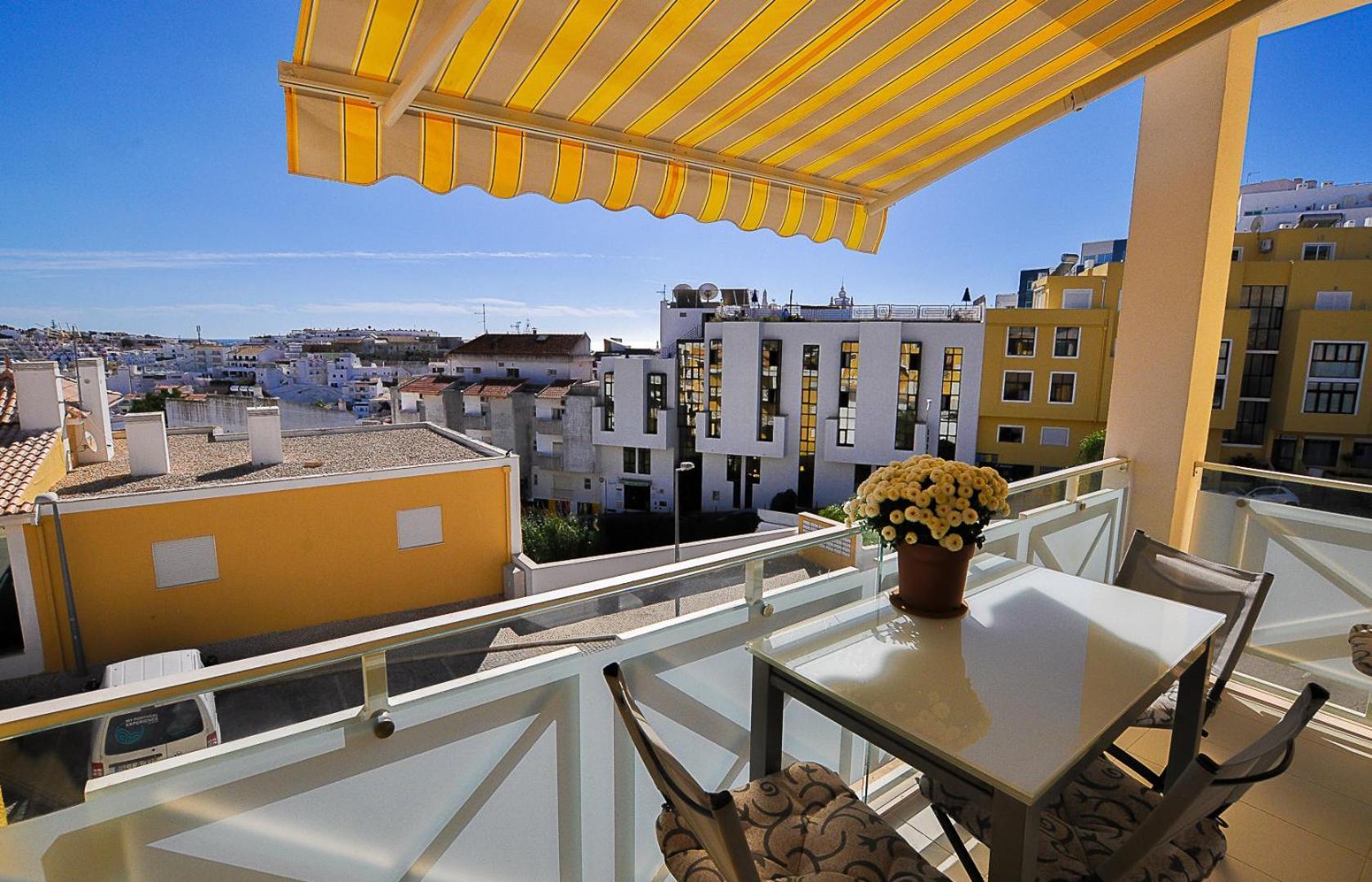 Garden Hill Relax & Old Town By Ocvillas Albufeira Bagian luar foto