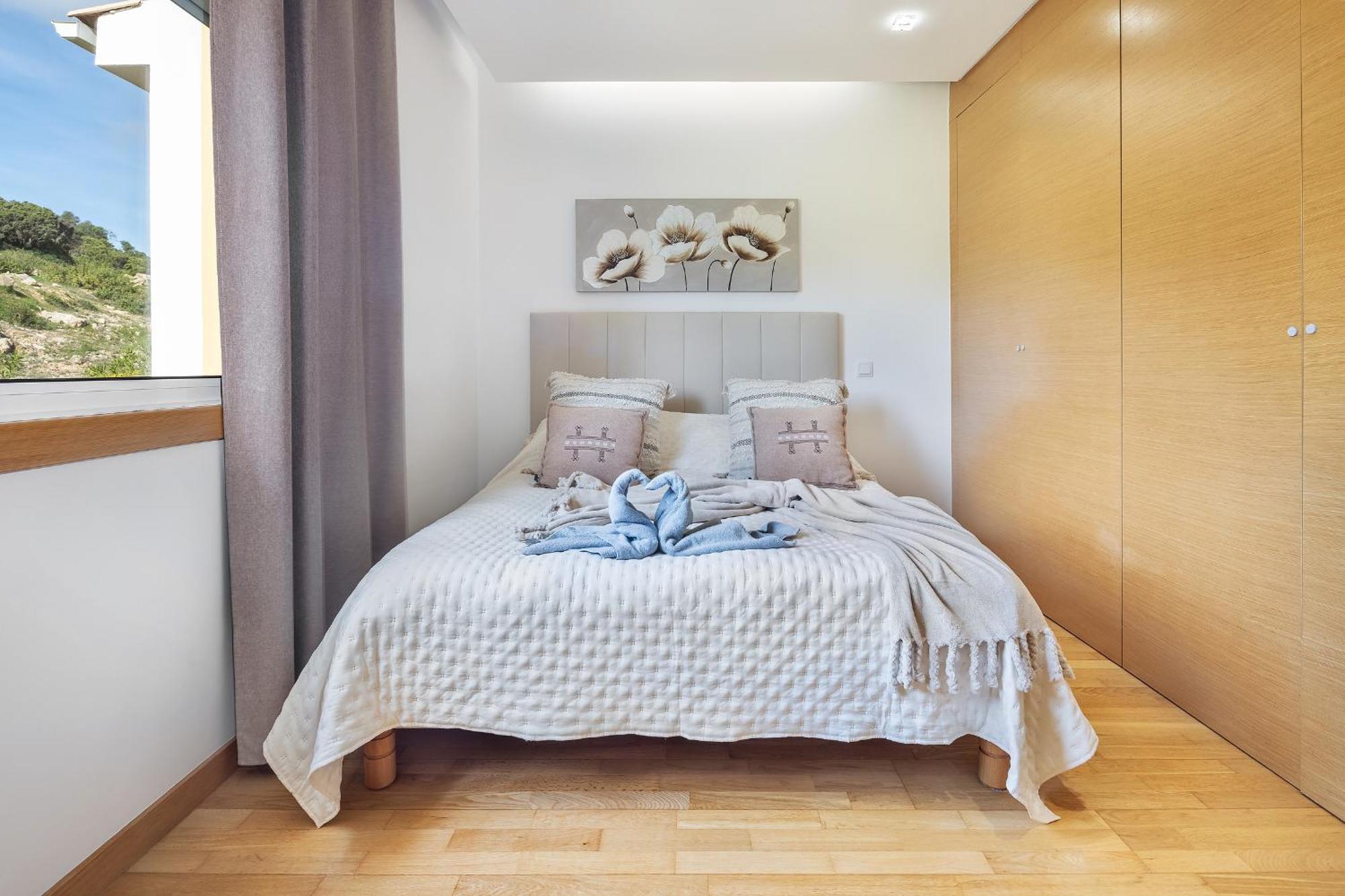 Garden Hill Relax & Old Town By Ocvillas Albufeira Bagian luar foto